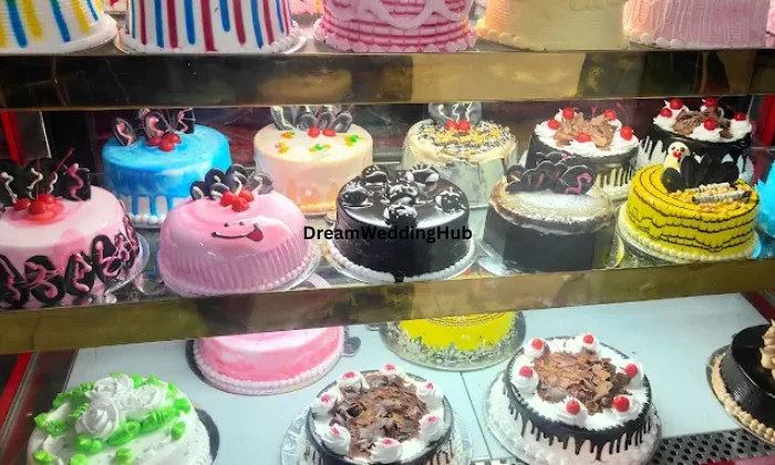 Riya Bakery and Cake House